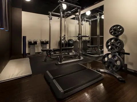 RIZAP 名古屋栄店の写真4