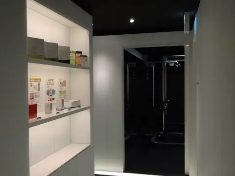 RIZAP 札幌店の写真3