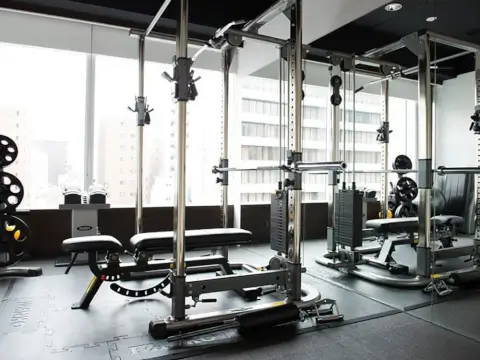 RIZAP 銀座店_2番目の写真