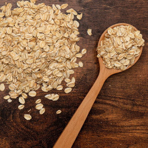 オートミール_ホールグローツ_オートグローツ