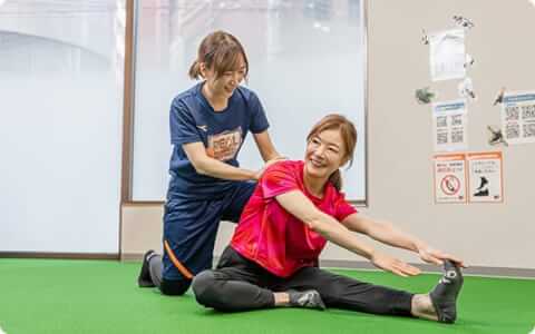 REAL PHYSICAL in TOKYO_1番目の写真