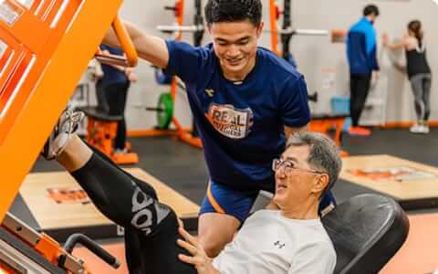 REAL PHYSICAL in TOKYO_2番目の写真