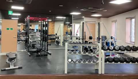 ルネサンス赤羽＿内観