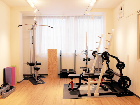 ボディリセットスタジオ