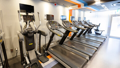 FASTGYM24 元住吉アネックス店の写真4