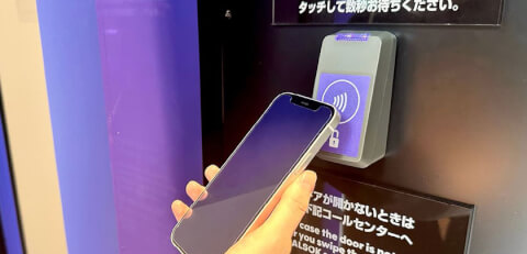 エニタイムフィットネス 東陽町店の写真5