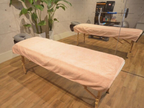 SALON de OASIS_1番目の写真