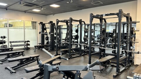 蒲田のおすすめジム5選！女性専用パーソナルから駅近くの安い24時間ジムまで！