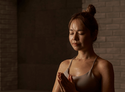 HOT STUDIO SANCTUARY 代々木上原店_1番目の写真