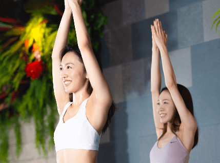 HOT STUDIO SANCTUARY 代々木上原店_4番目の写真