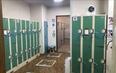 猿楽トレーニングジム_5番目の写真