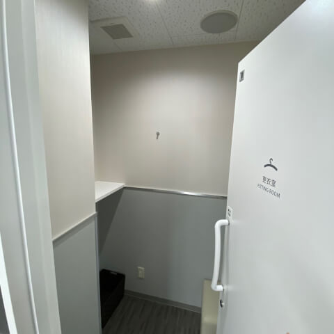 セントラルスポーツジム24 入谷の写真5