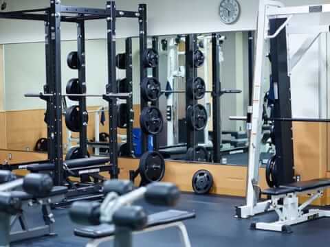 スポーツクラブ&サウナスパ ルネサンス 金町駅前24_1番目の写真