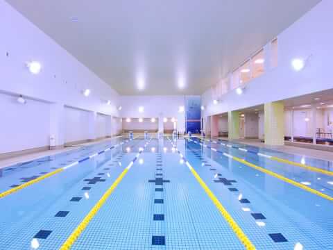 スポーツクラブ&サウナスパ ルネサンス 金町駅前24_4番目の写真