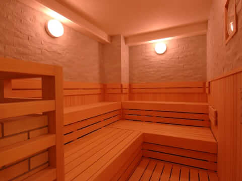 スポーツクラブ&サウナスパ ルネサンス 金町駅前24_3番目の写真