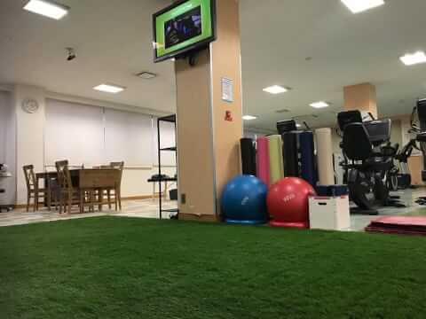 スポーツクラブ&サウナスパ ルネサンス 金町駅前24_5番目の写真