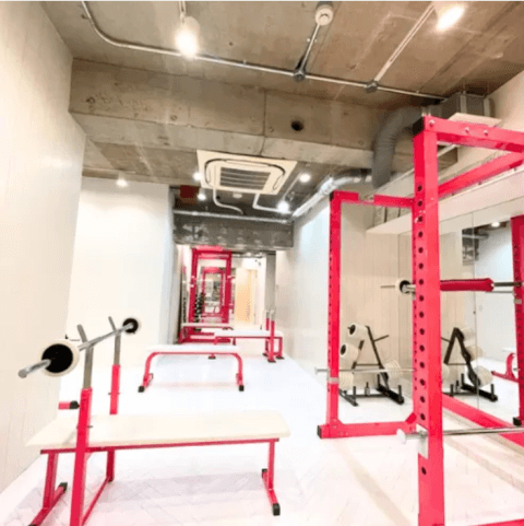 ShapesGirl 渋谷本店_1番目の写真