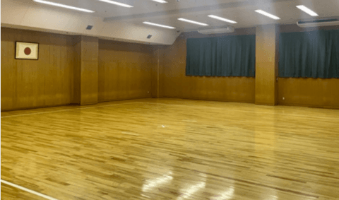 渋谷区スポーツセンター_3番目の写真