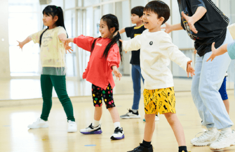 渋谷区スポーツセンター_5番目の写真