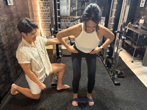 SHIBUYA Private GYM FITの写真3