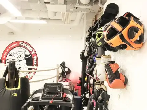 シーザージム渋谷_2番目の写真