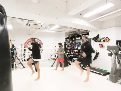 シーザージム渋谷_3番目の写真