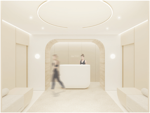 the SILK 赤坂見附店_4番目の写真