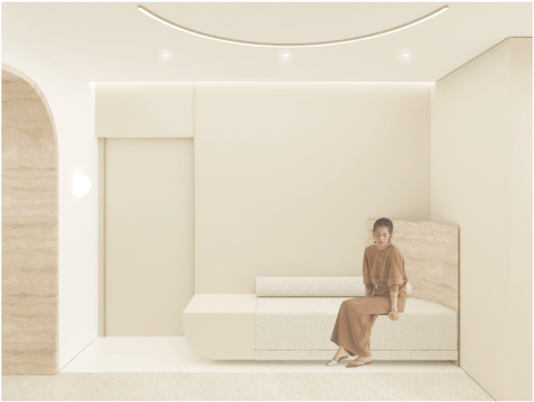 the SILK 赤坂見附店_3番目の写真