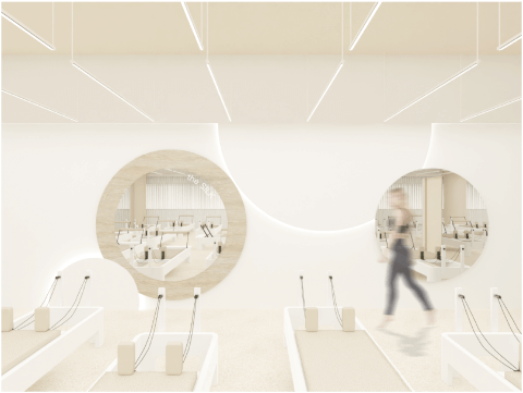 the SILK 赤坂見附店_2番目の写真