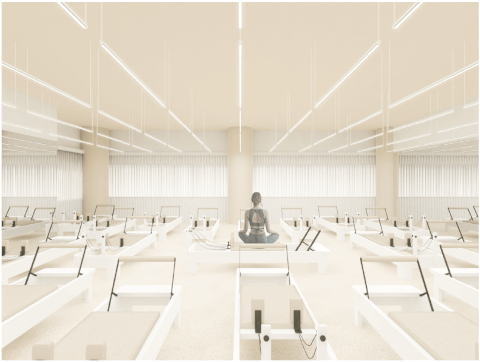 the SILK 赤坂見附店_1番目の写真