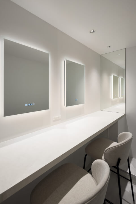 the SILK 銀座店_5番目の写真