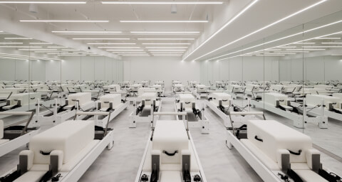 the SILK 銀座店_4番目の写真