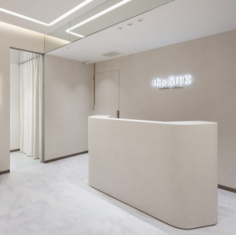 the SILK 銀座店_2番目の写真