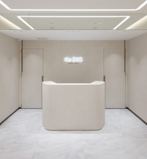 the SILK 銀座店_1番目の写真