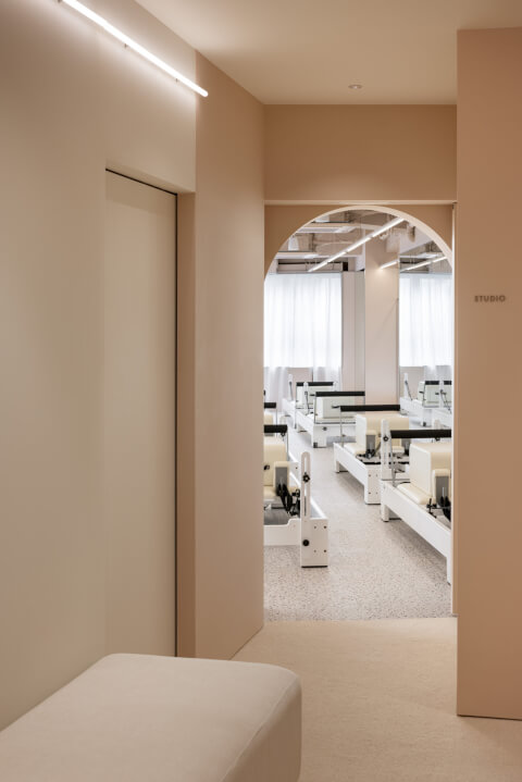 the SILK 広尾店_1番目の写真