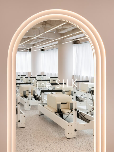 the SILK 広尾店_2番目の写真