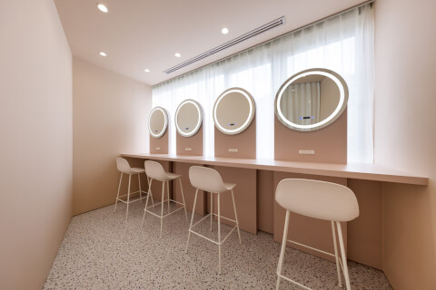 the SILK 広尾店_4番目の写真