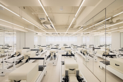 the SILK 八重洲店_2番目の写真