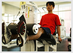 Fitness&Spa SKY FIT_1番目の写真