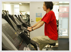 Fitness&Spa SKY FIT_2番目の写真