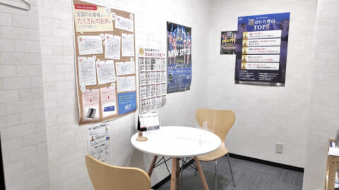 24/7Workout 三軒茶屋店の写真3