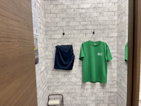 24/7Workout 下北沢店の写真2