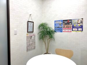 24/7Workout 難波店_2番目の写真