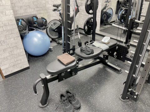 24/7Workout 下北沢店の写真3