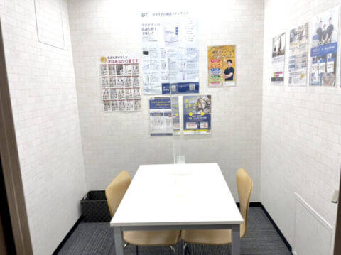 24/7Workout 下北沢店の写真5