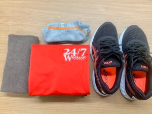 24/7Workout 難波店_4番目の写真