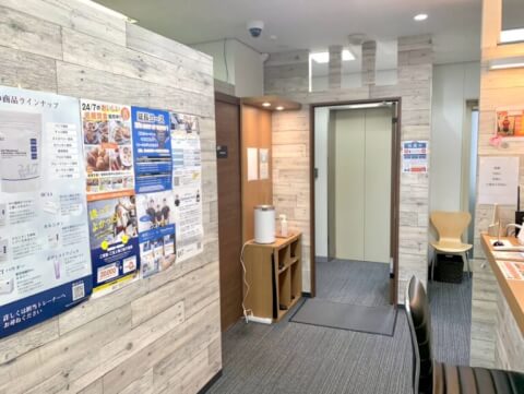 24/7Workout 錦糸町店_4番目の写真