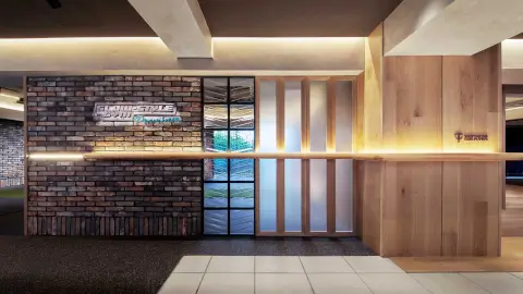 SLOW-STYLE GYM PREMIUM_4番目の写真