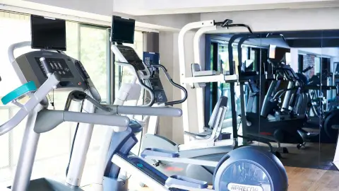 SLOW-STYLE GYM PREMIUM_3番目の写真