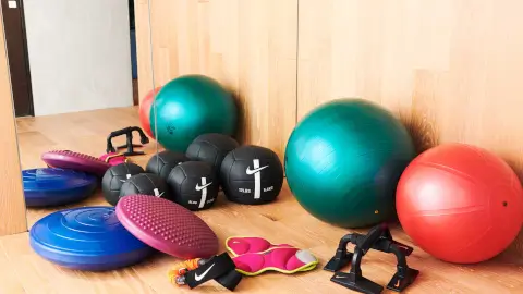 SLOW-STYLE GYM PREMIUM_2番目の写真